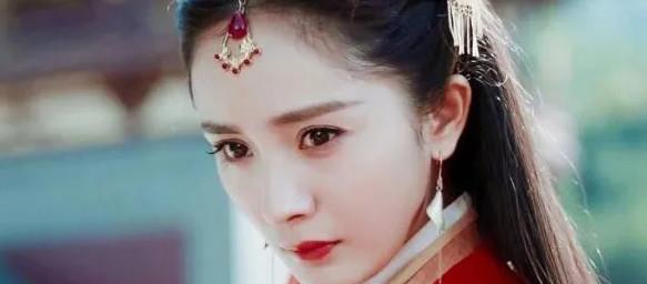 #陈伟霆#时隔7年杨幂陈伟霆再度合作，两人终于站在了同一位置