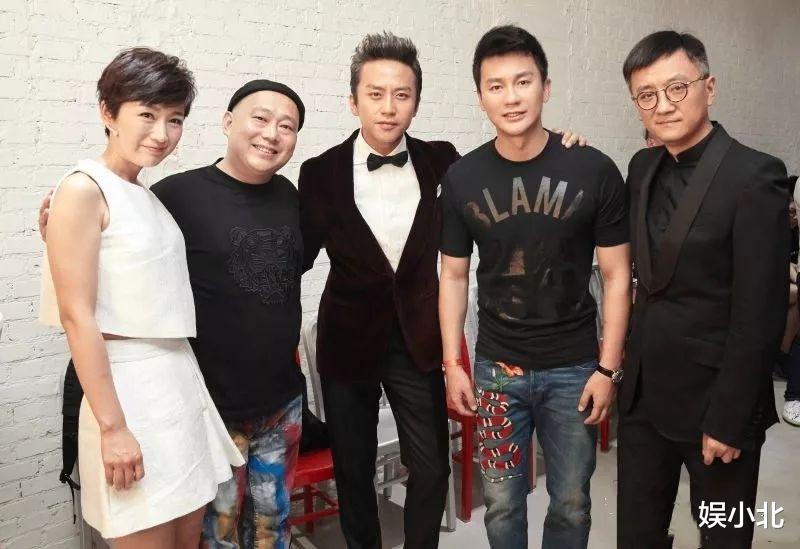 10年后贾玲成了老板张小斐成了一姐白凯南却过得很心酸