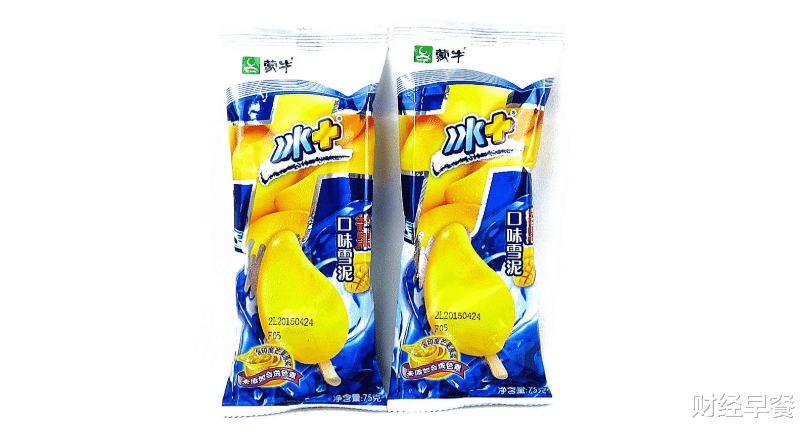 「雪糕」近年来涨价最快的食品，没想到居然是它？网友们直呼吃不起了……