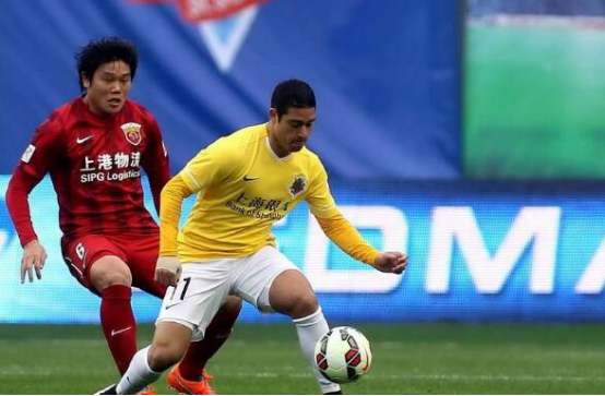 上海上港|上港王牌指挥官或成离队热门，新东家已浮出水面，曾立下赫赫战功