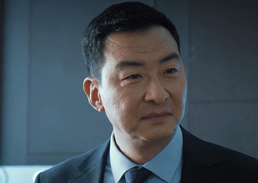 三叉戟■《三叉戟》原著大结局：徐国柱英勇牺牲，潘江海戴罪立功免判实刑