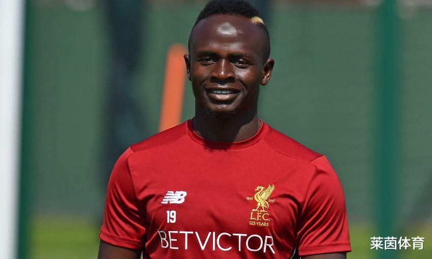 #利物浦#利物浦英超夺冠8大功臣:无敌3剑客 世界第1铁闸压阵