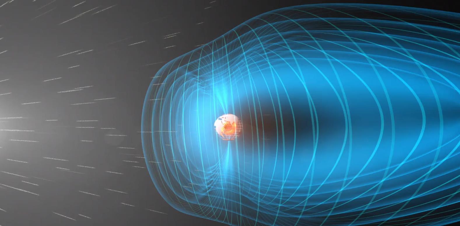 「哈勃」隐藏的磁性宇宙开始被发现