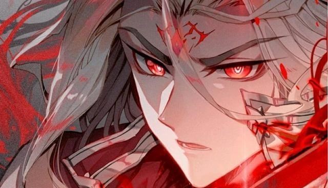 【】真神级中最强的依子尘，一个动作镇住六位大佬，唐舞麟：小场面