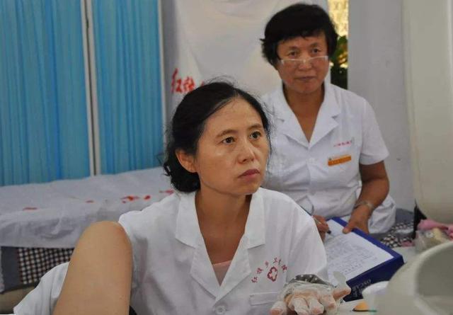 「前列腺」24岁女子经血不断,查出宫颈癌,医生指出:高危丈夫是\祸根\