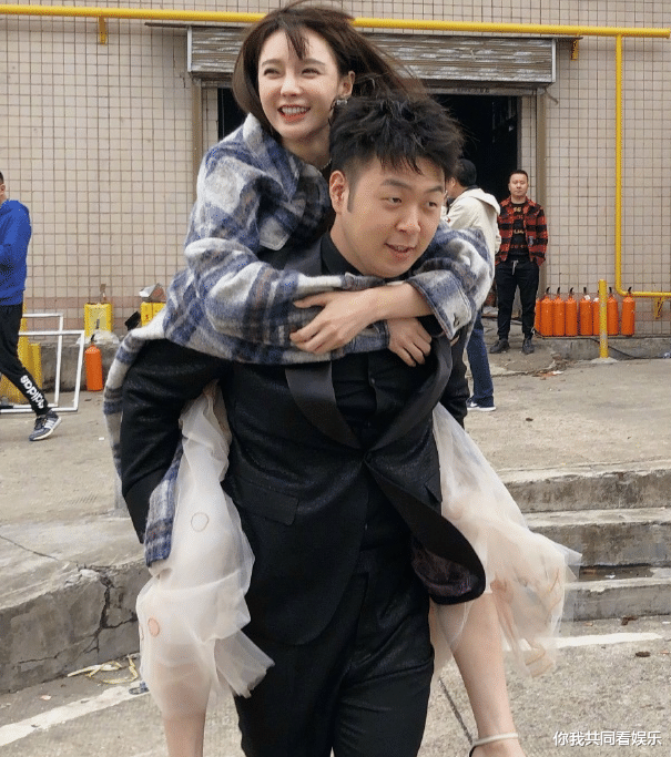 #杜海涛#减肥成功的杜海涛有多帅？近照曝光后，为娶沈梦辰真是煞费苦心啊