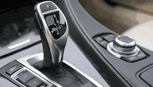 丰田车:公认最好用的3款变速箱,丰田车大多用第二个,15年无大修