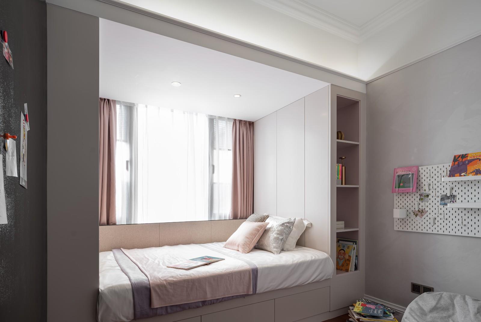 『设计师』这才是现代轻奢风，175㎡素雅之居，住起来太舒心了