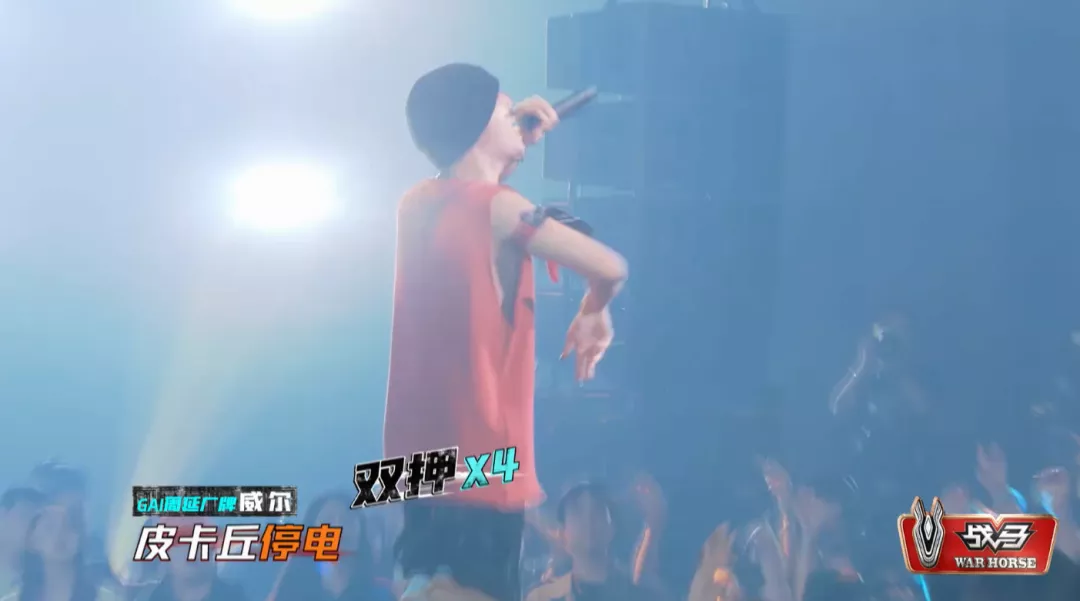 威尔|如果这四位登场帮唱，《中国新说唱》的话题性必将又上一个台阶