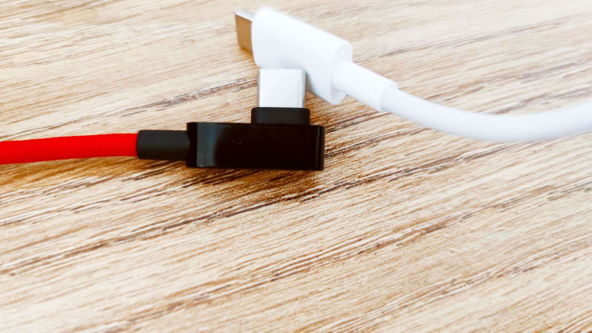 teambition|弯头设计，为游戏而生，ZMI游戏编织数据线