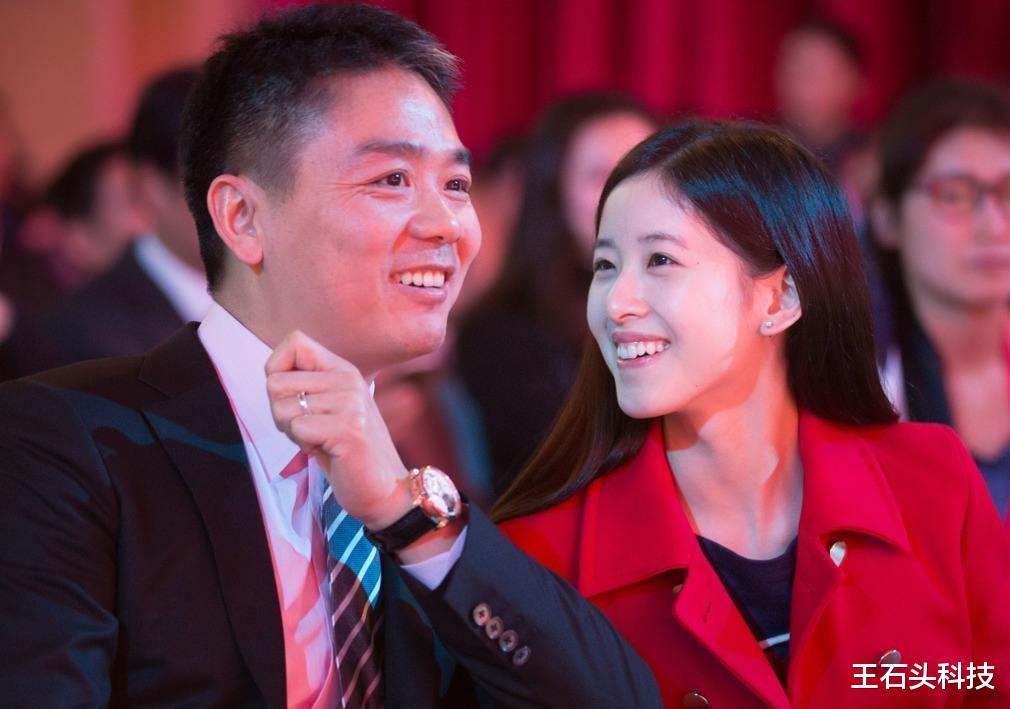 刘强东：遗憾落幕！刘强东连“再见”都来不及说，网友感叹：太快了！