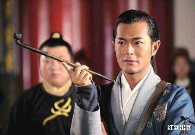 古天乐|卓伟\开撕\古天乐：他是捐了几所学校，但绝大部分都是冒名顶替