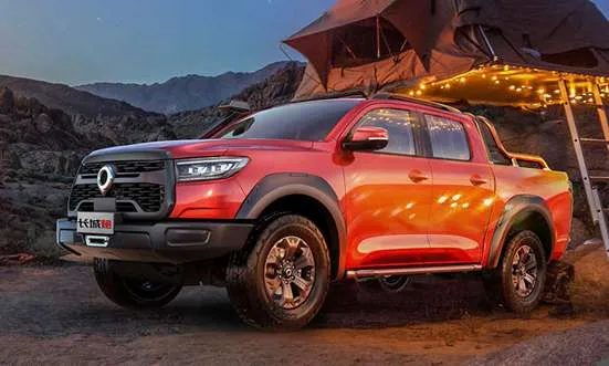 奇瑞瑞虎|2020上半年最值得买的十款车(国产篇)