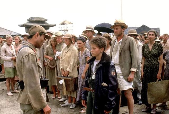 斯皮尔伯格|斯皮尔伯格最宏大的电影之一,但掩饰不了它内容的空虚