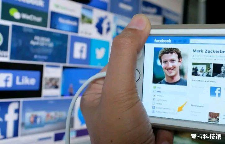 马克·扎克伯格|191亿罚款!污蔑TikTok的扎克伯格,遭报应了?