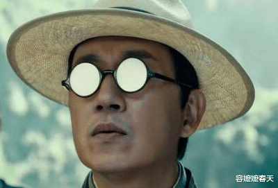 #电视剧#鬼吹灯:陈瞎子在云南盗墓失败后,为何没回湘西,而是独自去了陕西?