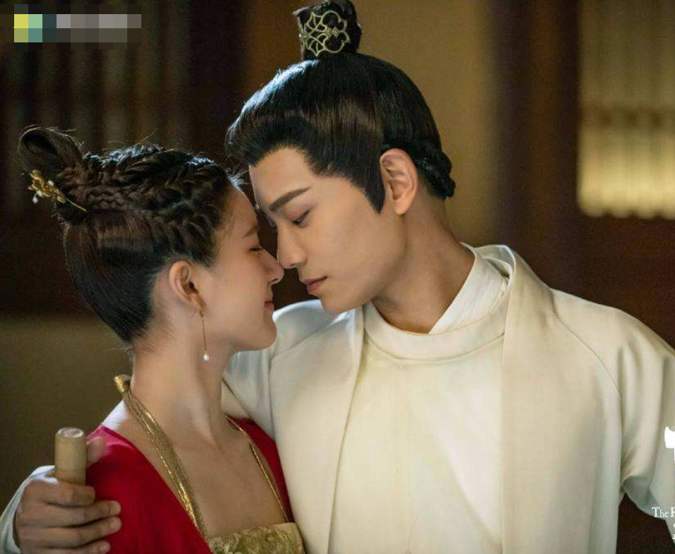 你是我的命中注定@《陈芊芊》滤镜太唬人？见面会主演颜值被“打回原形”，被路人嘲讽“剧骗”