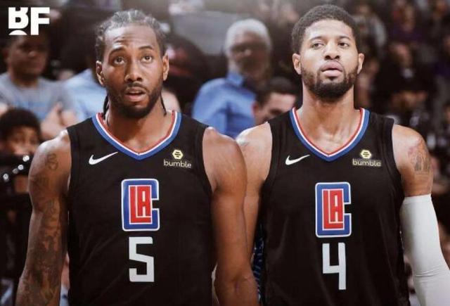 快船队|NBA一夜变天，这队4虎将恐无缘复赛，湖人真正的对手就是它了