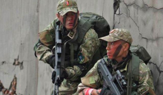 特种兵:特种兵那么厉害,退役后万一走歪路怎么办?原来早有准备