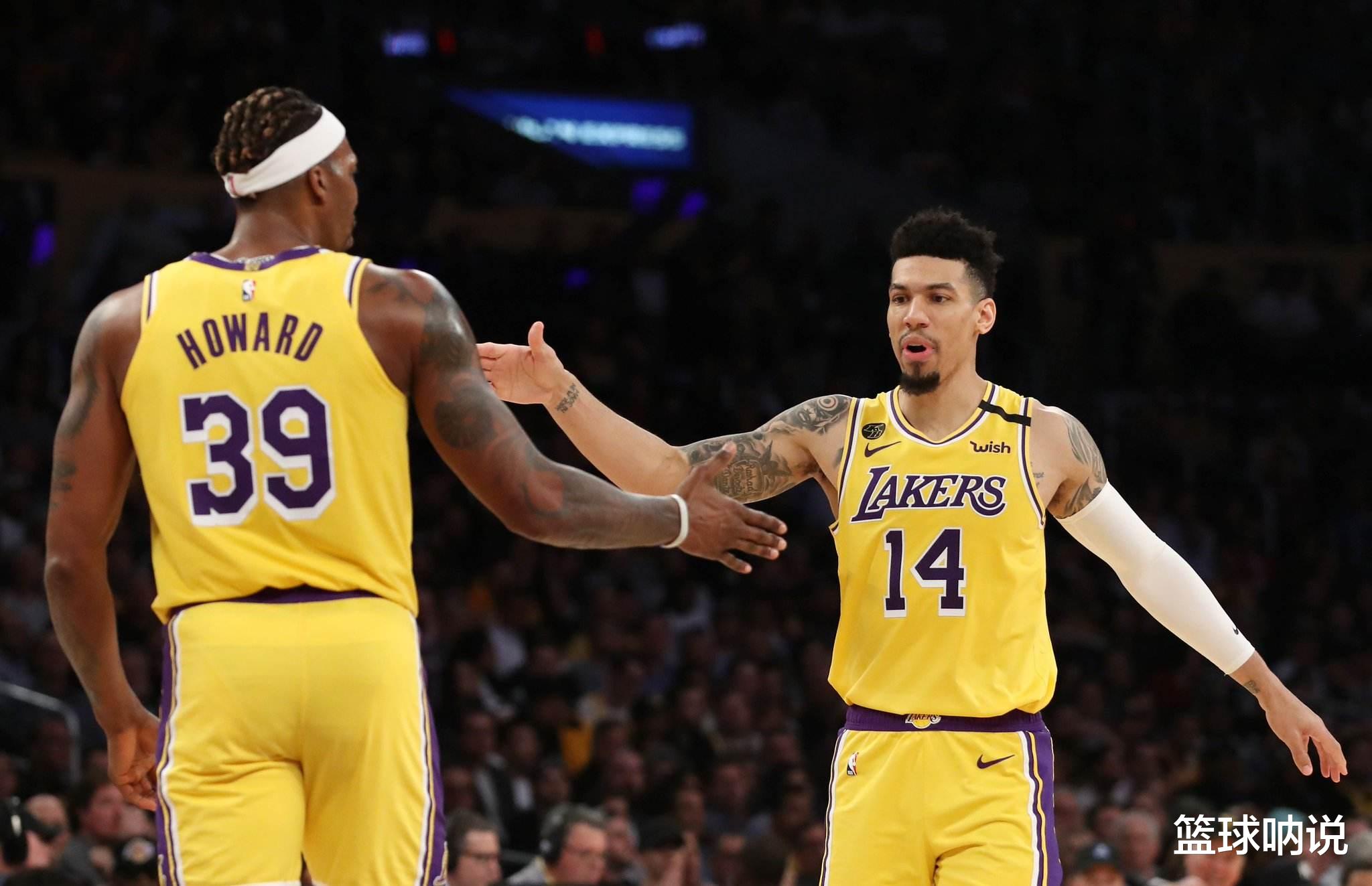 库兹马|四换一,格林和库兹马全部送走,老詹迎来一位19+4的分卫!