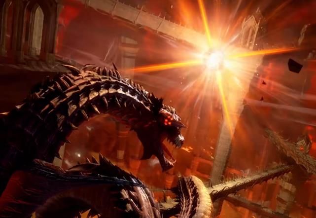 acgn漫评|斗罗117：十首烈阳蛇背景很强，实力碾压泰坦巨猿和天青牛蟒