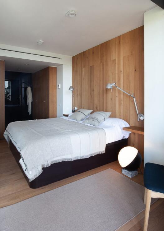 |35岁女博士新住宅，112㎡新房太亮眼，网友：高知就是不一样