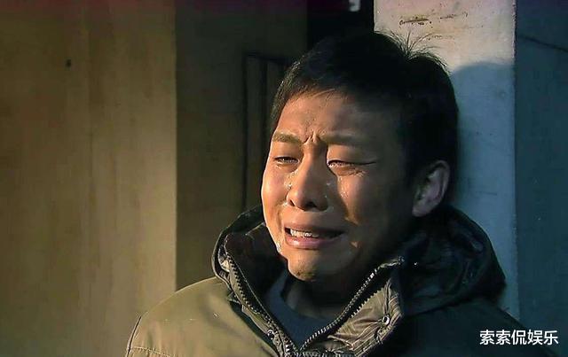 张译|跑10年龙套被女友抛弃，娶大6岁二婚央视主持人，现成百亿影帝