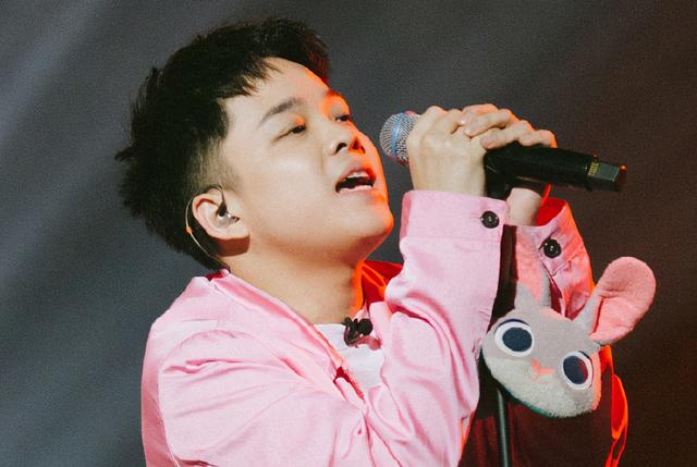 中国新说唱|《中国新说唱》四季捧红5个冠军，真正走红的只有他一人