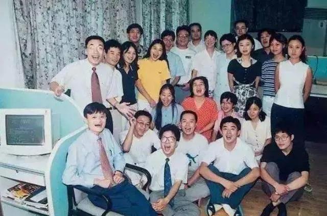 马云|穷人与富人的思维差别到底在哪里？只需悟透一句话就明白了