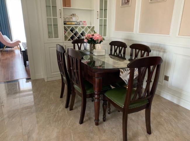 |谁说美式装修老气，轻奢美式风格，让你改变看法