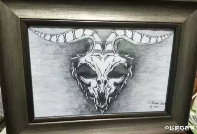 教练|火辣身材,机车女神,又会热舞的纹身师,这是什么神仙小姐姐?!