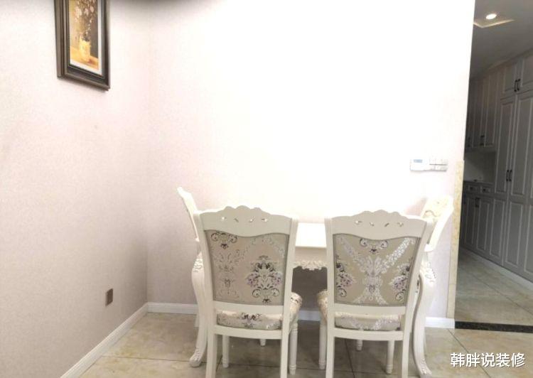 『』不顾反对坚持买“鸡肋”复式楼,相当于买一送一,家人都夸有眼光