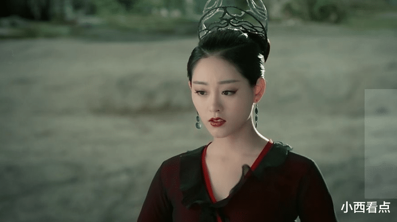 『三生三世十里桃花』三生系列又来了！《三生三世白幕泪》或将开拍，演员阵容强大！