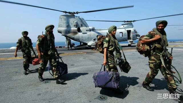 「印度」不再忍耐！巴铁果断开火，克什米尔战斗打响，印度死伤惨重