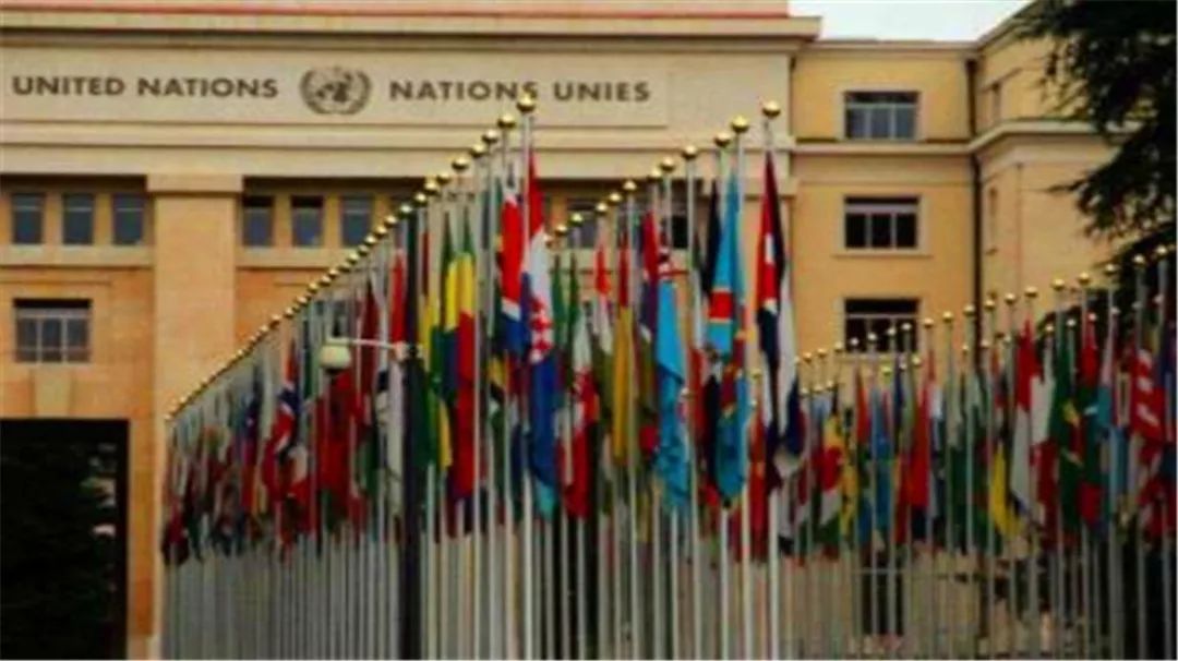 联合国|联合国又没钱花了！美国带领近百国欠债，中方态度决定联合国关闭与否