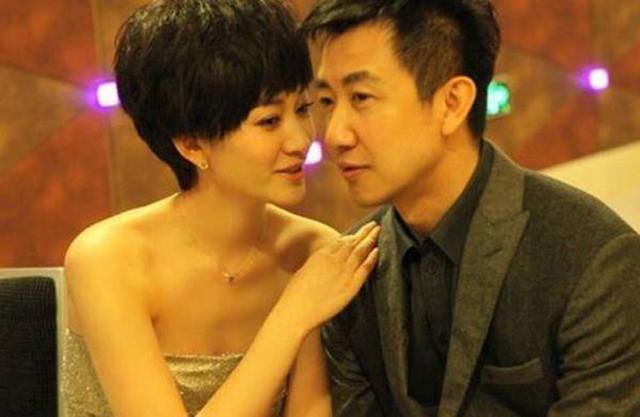 #李小冉#知名女星和导演同居7年，导演妻子全然不知，堕胎2次后嫁给富豪