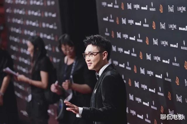 「电影」如果你的努力没有成果，请学学大鹏，再努力一点