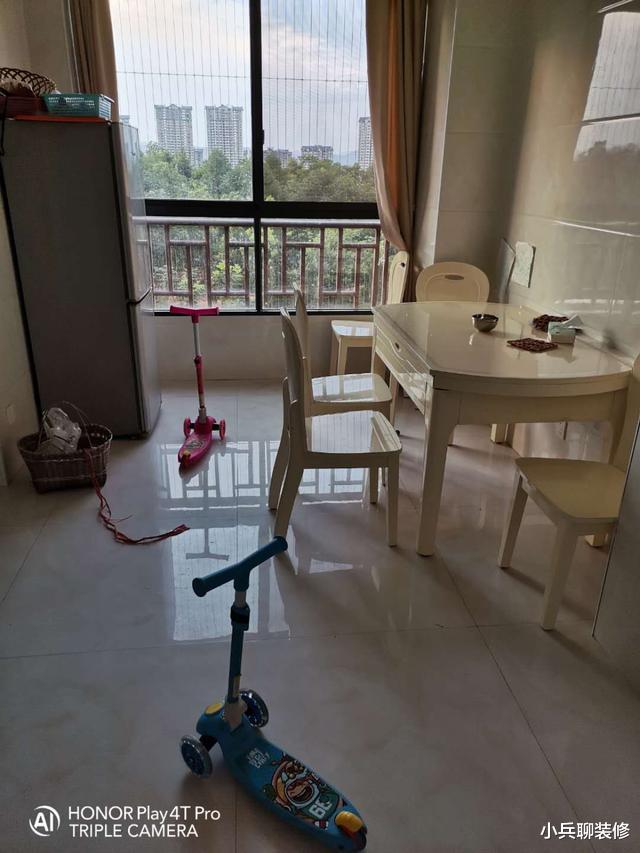 |娶了个邋遢媳妇,35万装修的新房半年住成狗窝,看一次心酸一次