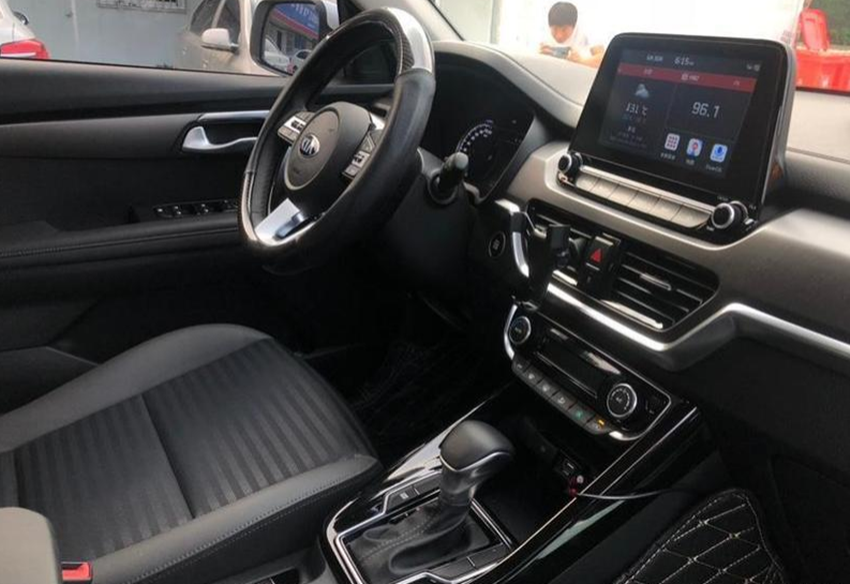 智跑|曾高达20万死磕途观，比CRV还火爆，如今跌至9..4万，还看啥H6