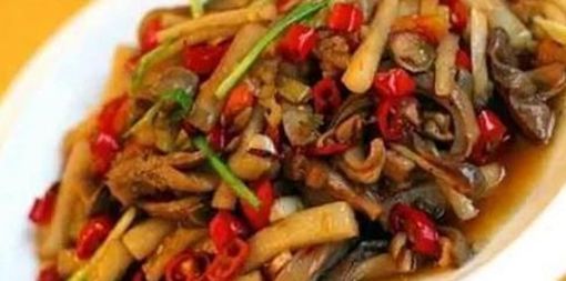 荤菜▲百吃不腻的几道家常菜,十分钟就能搞定,家中来客不用手忙脚乱