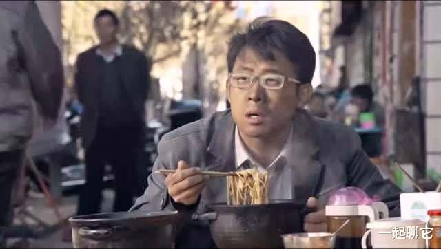 张译|管虎：就算《八佰》票房再高，我都不会再用张译了