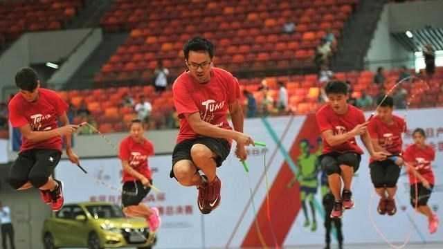 运动|男性152-188cm标准体重对照表公布，自测一下，或许你无需减肥