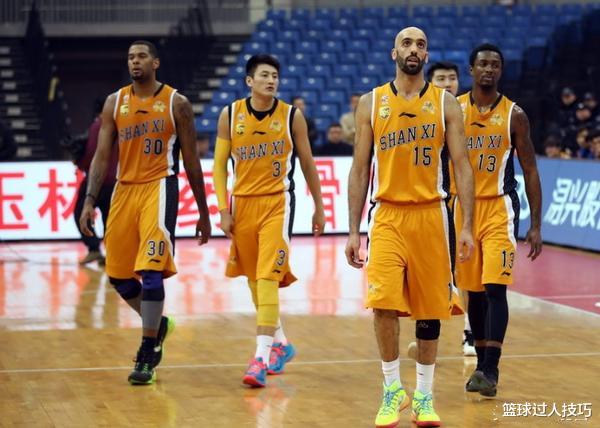 广东男篮■CBA联赛5大最尴尬纪录：全队单节0分，还有51连败，你知道几个？