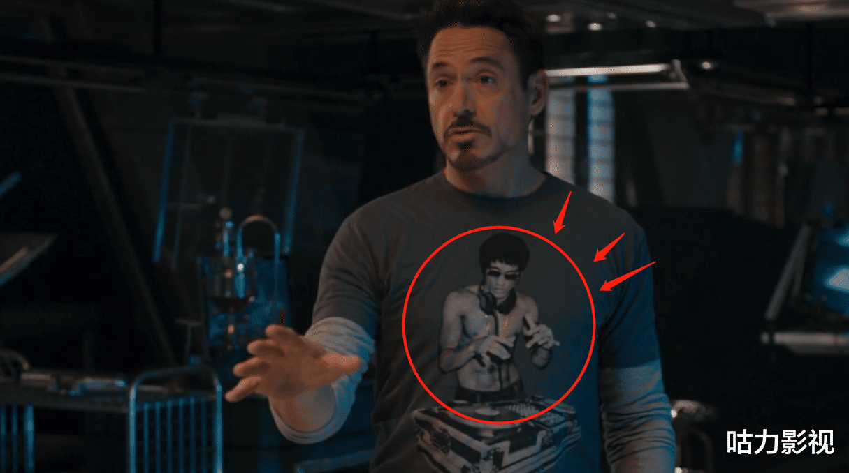 漫威■细节狂魔！漫威这些死忠粉都扒不到的隐藏线索，有谁注意到了？