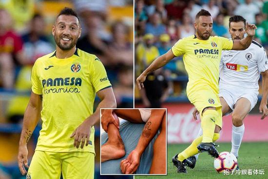 「卡索拉」明知已感染病毒 既不吃药还传染队友 西甲顶级中场已精神崩溃