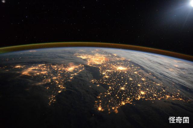 『核聚变』发展一亿年的超级文明，会发达到什么程度？看看科学家的答案