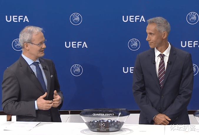 皇家马德里|欧冠8强1/4决赛抽签出炉!C罗或战老东家皇马,巴萨有望PK拜仁!