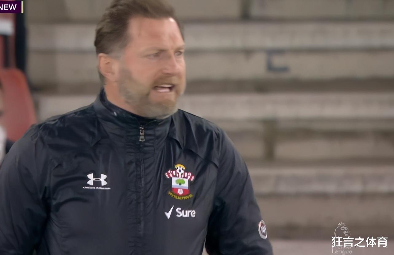 南安普敦|英超最新积分战报 5胜1平6轮不败 南安普顿力压利物浦登顶