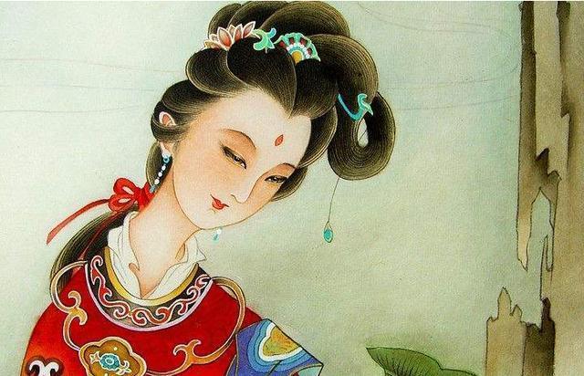 花木兰|历史上并不存在的4个名人，每一个都家喻户晓，别再被骗了