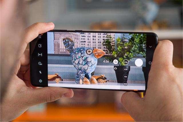 三星galaxy s20|拒绝同质化设计！三星Galaxy S20+ 5G BTS定制版了解一下